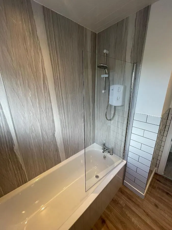 Casa Fresa - Kintail House Apartment Broughty Ferry