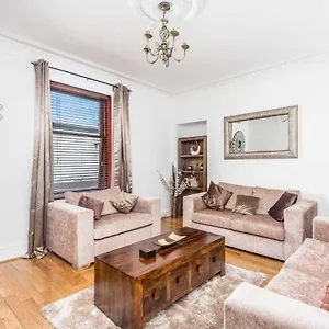 Apartment Casa Fresa - Ferry House, Broughty Ferry