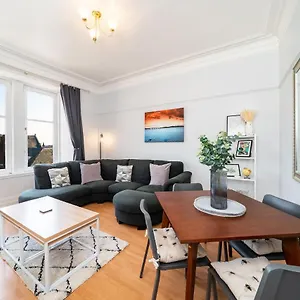 Apartment Ferry Gem, Broughty Ferry