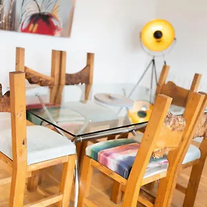 Apartment Whinny Brae, Broughty Ferry
