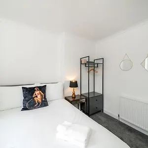 Apartment The Palm At The Ferry, Broughty Ferry