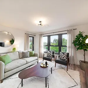 Apartment At The Castle, Broughty Ferry
