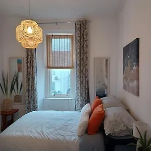 Apartment The Fuzzy Duck, Broughty Ferry