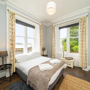 Holiday home The Gate, Broughty Ferry