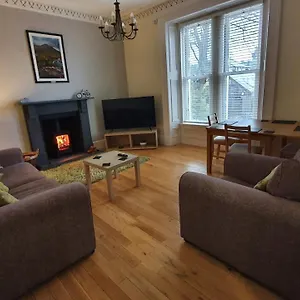 Apartment Lovely In Broughty Ferry, Dundee, Broughty Ferry