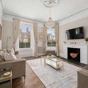 Apartment Casa Fresa - Taymouth House, Broughty Ferry
