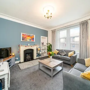 Apartment Ferry, Broughty Ferry
