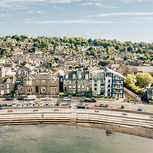 Apartment Ferry House, Broughty Ferry